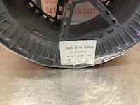 Cloos rol lasdraad 0,6mm - 15 kg (3x) - afbeelding 1 van  2