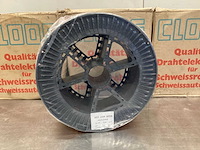 Cloos rol lasdraad 0,6mm (3x) - afbeelding 2 van  4