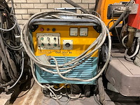 Cloos romat 106 lasrobot - afbeelding 4 van  9