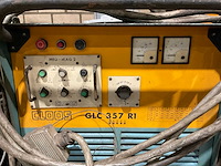 Cloos romat 106 lasrobot - afbeelding 5 van  9