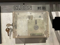 Cloos romat 106 lasrobot - afbeelding 9 van  9