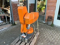 Cloos romat 310 lasrobot