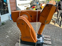 Cloos romat 310 lasrobot - afbeelding 3 van  4
