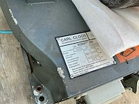 Cloos romat 310 lasrobot - afbeelding 3 van  3