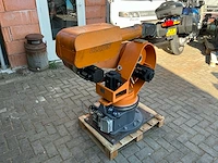 Cloos romat 320 lasrobot - afbeelding 2 van  5
