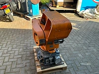 Cloos romat 320 lasrobot - afbeelding 3 van  5