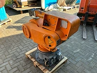 Cloos romat 320 lasrobot - afbeelding 4 van  5