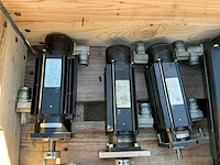 Cloos servo motoren (11x) - afbeelding 4 van  5