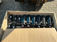 Cloos servo motoren (11x) - afbeelding 2 van  5