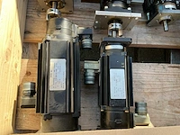 Cloos servo motoren (11x) - afbeelding 3 van  5