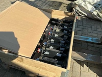 Cloos servo motoren (11x)