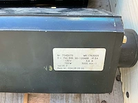 Cloos servo motoren (11x) - afbeelding 5 van  5