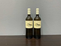 Clos de l'obac usatges blanca 2021 (2x) - afbeelding 1 van  3