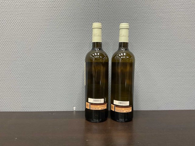 Clos de l'obac usatges blanca 2021 (2x) - afbeelding 2 van  3