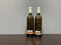 Clos de l'obac usatges blanca 2021 (2x) - afbeelding 2 van  3