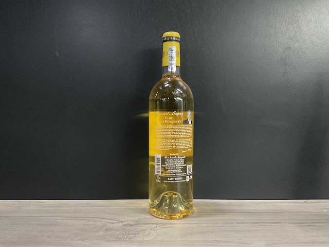 Clos haut-peyraguey, 2017 sauternes - afbeelding 2 van  3