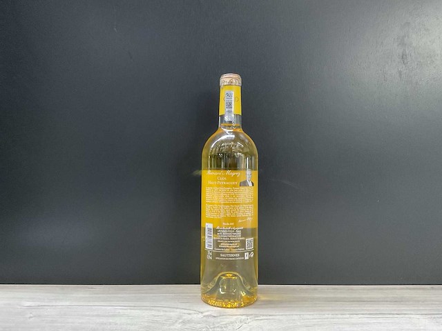 Clos haut-peyraguey, 2017 sauternes - afbeelding 2 van  3