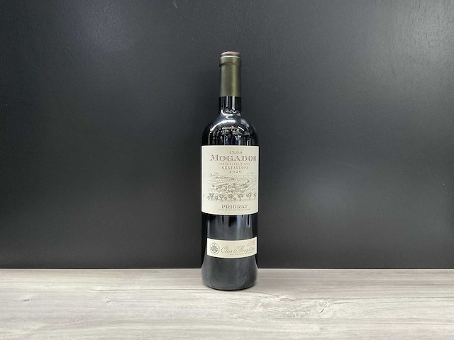Clos mogador 2020 - afbeelding 1 van  3