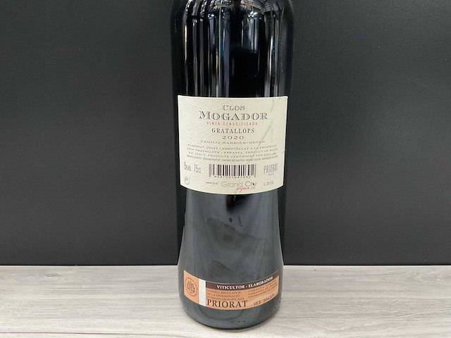 Clos mogador 2020 - afbeelding 3 van  3