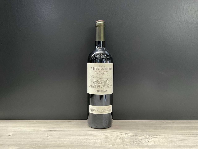 Clos mogador 2020 - afbeelding 1 van  3