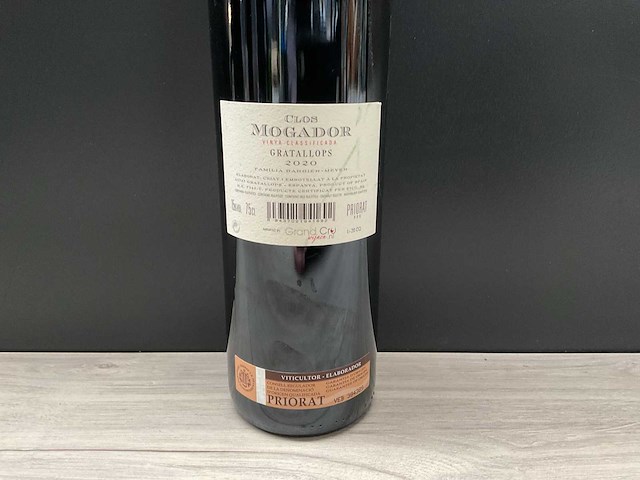 Clos mogador 2020 - afbeelding 3 van  3