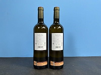 Clos mogador nelin priorat 2021 witte wijn (2x) - afbeelding 2 van  3