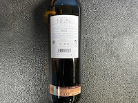 Clos mogador nelin priorat 2021 witte wijn (2x) - afbeelding 3 van  3
