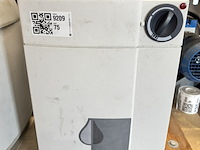 Close-in boiler, inventum, edr 10 - afbeelding 1 van  3