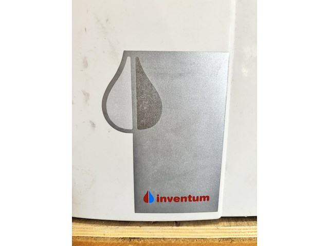 Close-in boiler, inventum, edr 10 - afbeelding 2 van  3