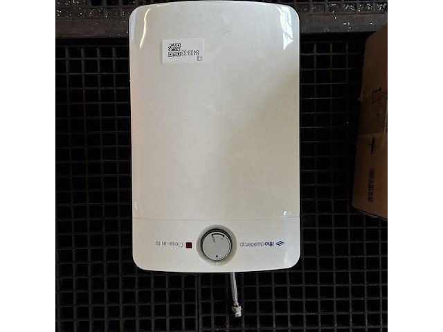 Close-in boiler, itho daalderop, close-in 10 - afbeelding 1 van  6