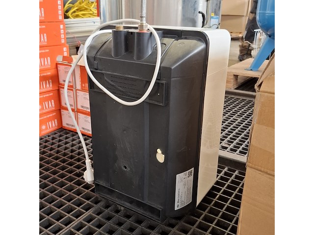 Close-in boiler, itho daalderop, close-in 10 - afbeelding 5 van  6