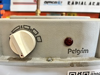 Close-in boiler, pelgrim, ib 100 - afbeelding 2 van  3