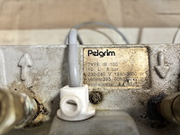 Close-in boiler, pelgrim, ib 100 - afbeelding 3 van  3