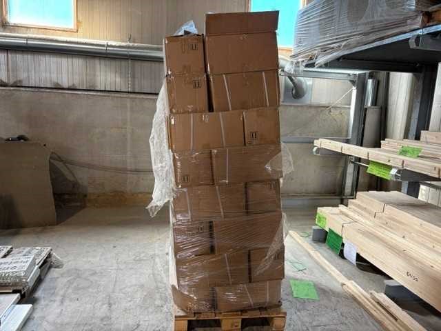 Clothing batch (6000x) - afbeelding 1 van  10