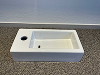 Clou - fontein 36 x 18 cm