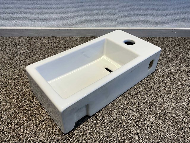 Clou - fontein 36 x 18 cm - afbeelding 2 van  5