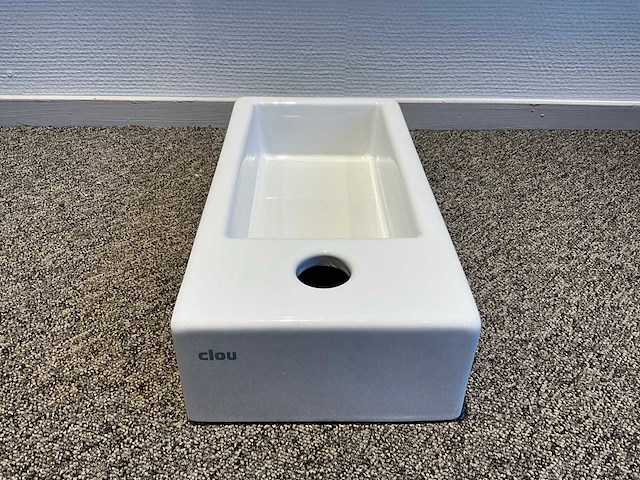 Clou - fontein 36 x 18 cm - afbeelding 3 van  5