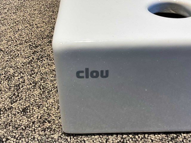 Clou - fontein 36 x 18 cm - afbeelding 4 van  5