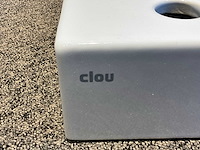 Clou - fontein 36 x 18 cm - afbeelding 4 van  5