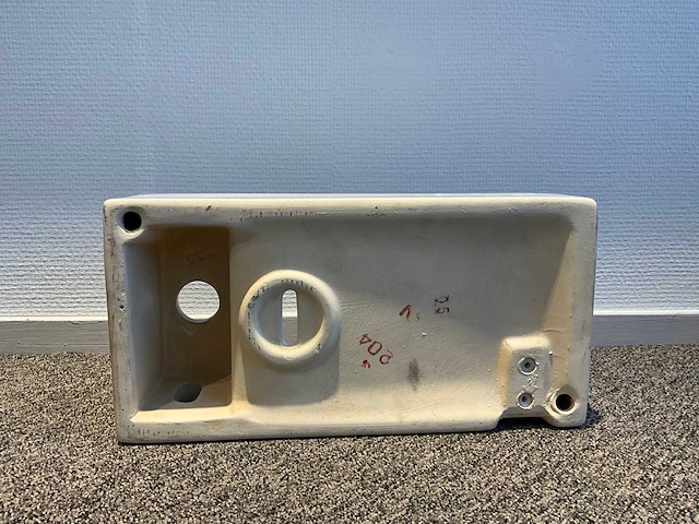 Clou - fontein 36 x 18 cm - afbeelding 5 van  5