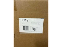 Clou - inbe ib/04.01130sn - wandcloset 48 cm wit keramiek - afbeelding 2 van  2