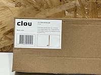 Clou closetrolhouder - afbeelding 2 van  3