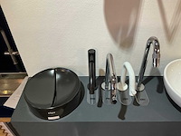 Clou / duravit fontein (6x) - afbeelding 2 van  9