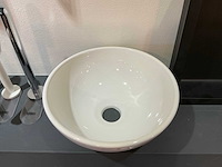 Clou / duravit fontein (6x) - afbeelding 3 van  9