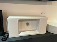 Clou / duravit fontein (6x) - afbeelding 5 van  9