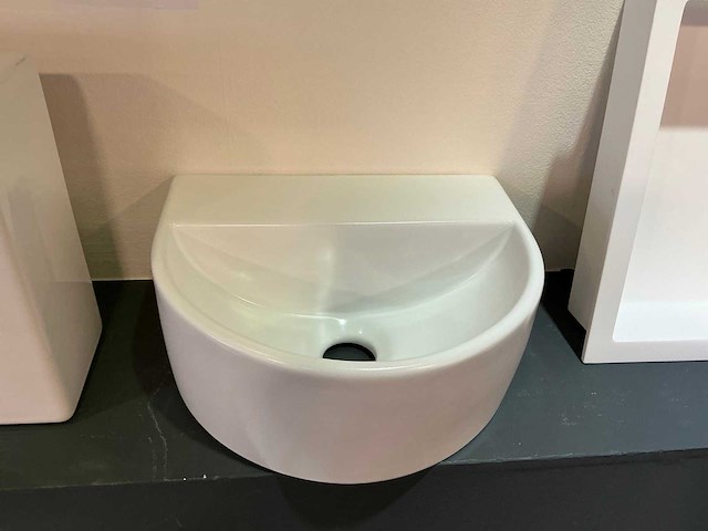 Clou / duravit fontein (6x) - afbeelding 6 van  9