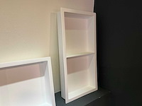 Clou / duravit fontein (6x) - afbeelding 8 van  9