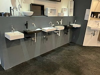 Clou / geberit fontein (6x) - afbeelding 1 van  6