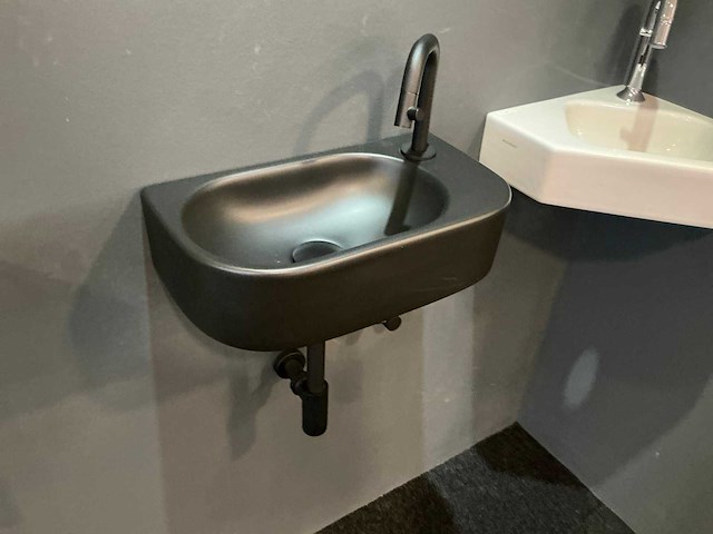 Clou / geberit fontein (6x) - afbeelding 5 van  6