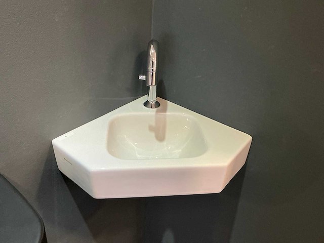 Clou / geberit fontein (6x) - afbeelding 6 van  6